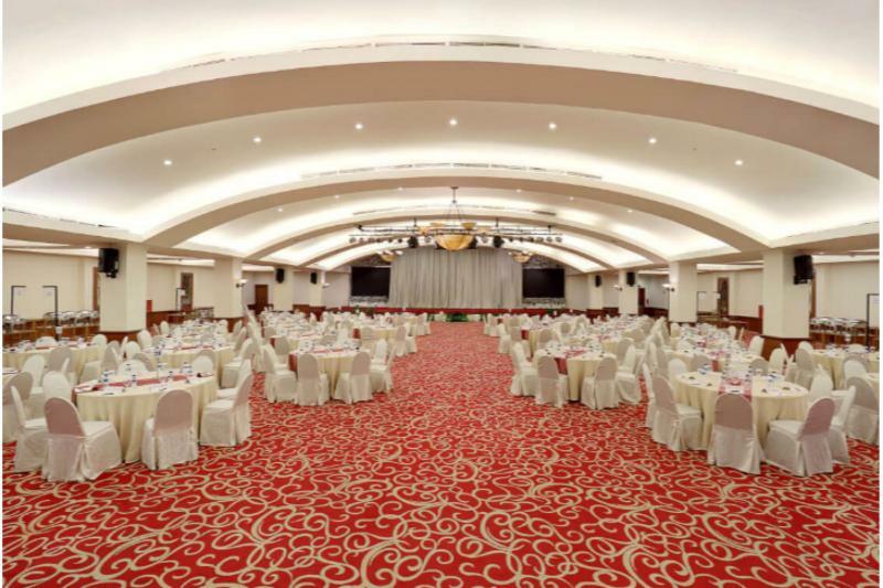 Cabin Hotel Джакарта Экстерьер фото