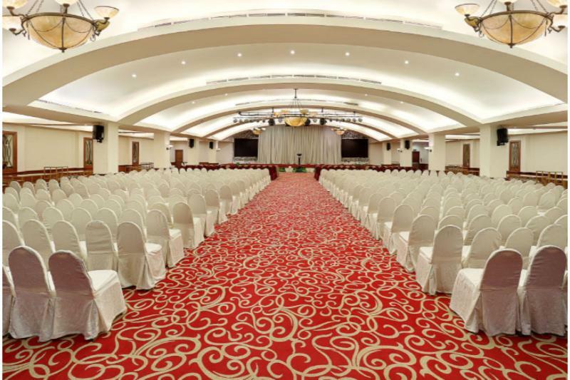 Cabin Hotel Джакарта Экстерьер фото
